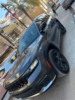 جيب جراند شيروكي